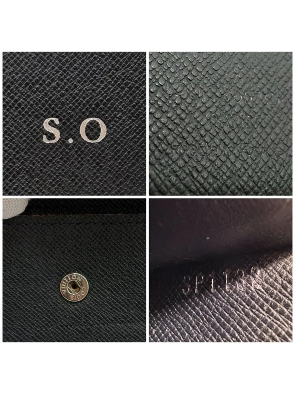 Louis Vuitton brand louis